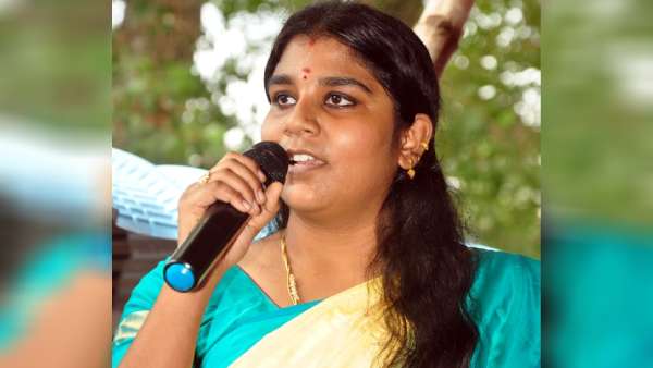 4 முறை கைது 4 முறை கைது