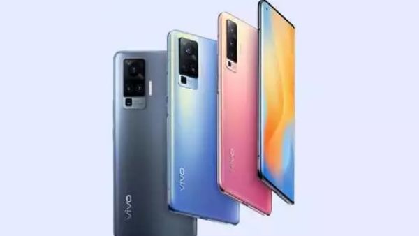 விவோ போன்கள் 