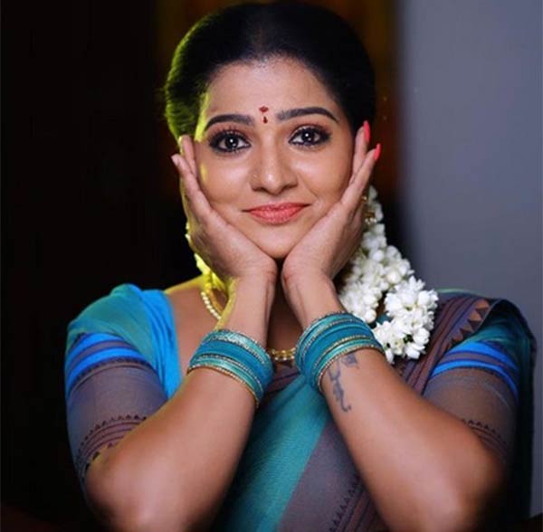 சித்ராவுக்கு செக்ஸ் டார்ச்சர் 