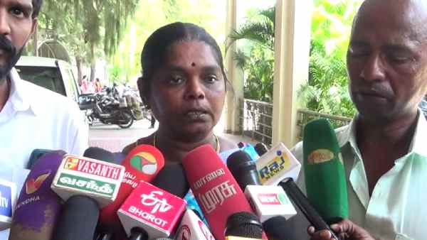 வம்புக்கு செல்லாத மகன் 