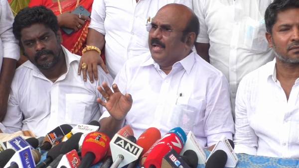 ஜெயக்குமார் பேட்டி 