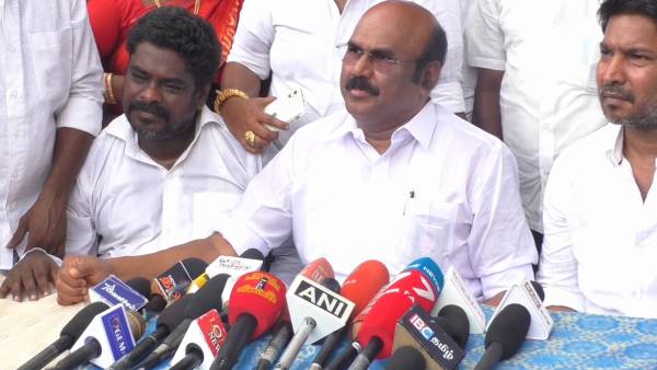 தமிழகத்தில் சட்டம் ஒழுங்கு 