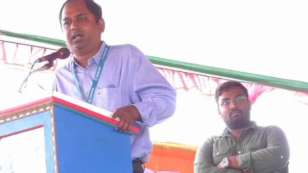 பட்டதாரி இளைஞர்கள் கழுதைப்பால் பண்ணை 