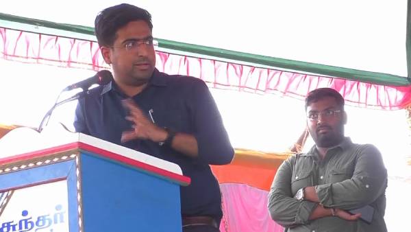 கழுதைப்பாலுக்கு தேவை அதிகம் 