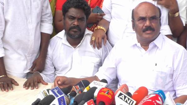 காவல்துறை விசாரணையா? 