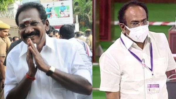 Sellur Raju is the best entertainment for Madurai, Minister Thangam Tennarasu replied Sellur Raju is the best entertainment for Madurai, Minister Thangam Tennarasu replied
