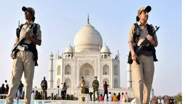 தாஜ்மஹால் வழக்கு 