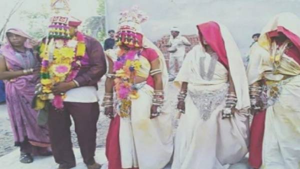  பழங்குடி பழக்கவழக்கம் 