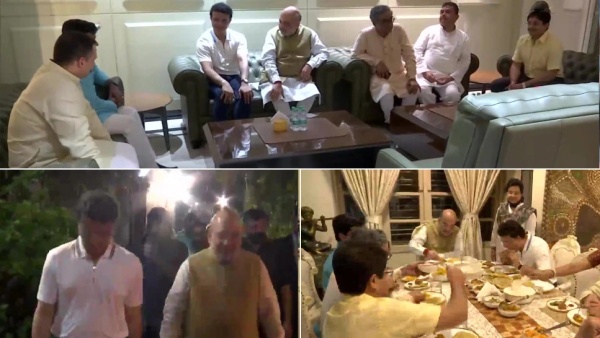 முதல்முறை இல்லை