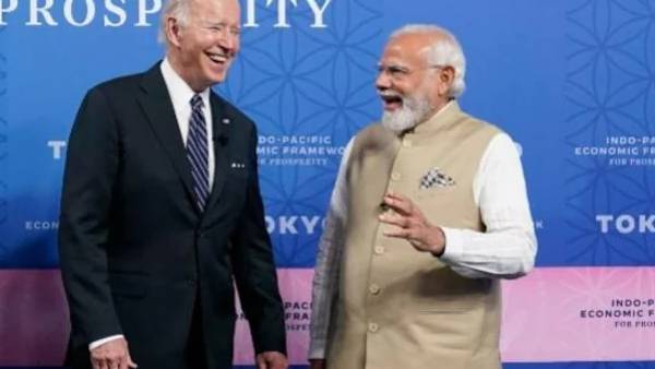 குவாட் மாநாடு 