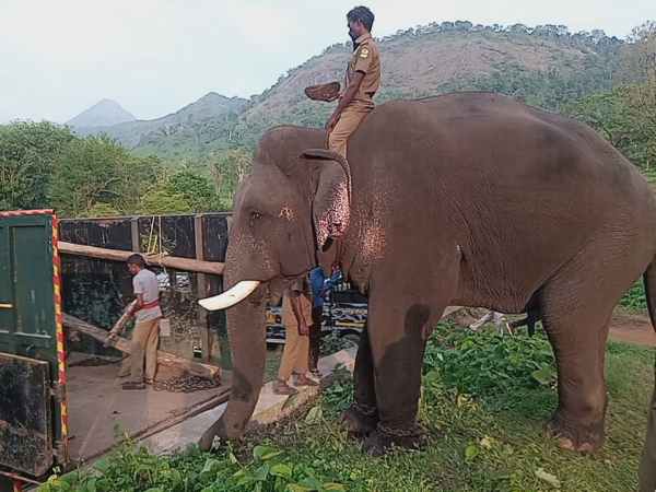 பரம சாது 