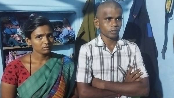 11 years old girl resuced after she was kidnapped from her house in Namakkal 11 years old girl resuced after she was kidnapped from her house in Namakkal