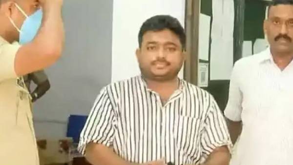 போலீசார் அதிர்ச்சி 