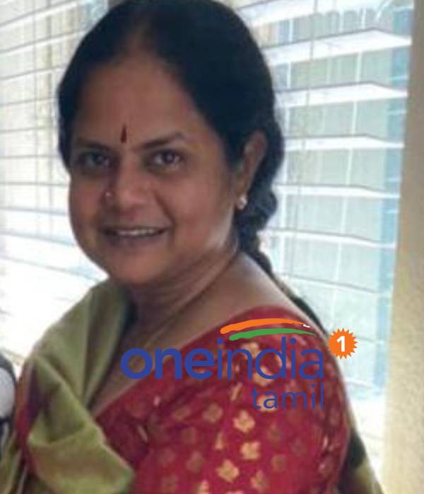 ஸ்ரீகாந்த் - அனுராதா 