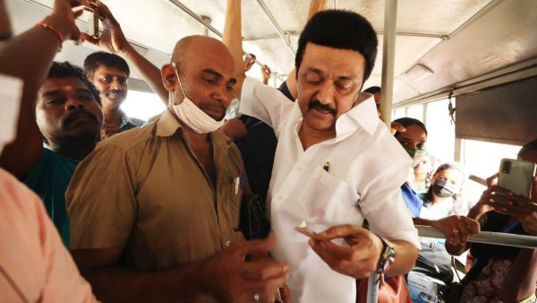 ஓராண்டு நிறைவு 