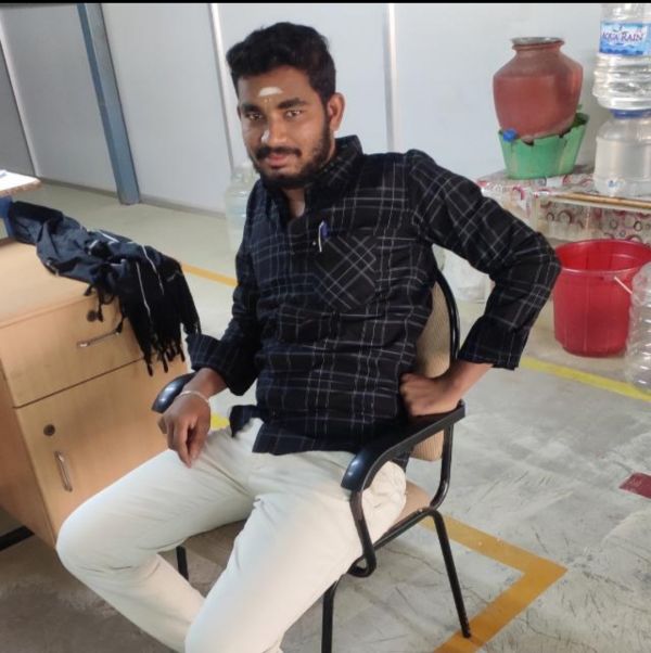விசாரணை 