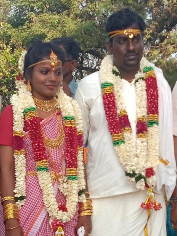 காதல் திருமணம் காதல் திருமணம்