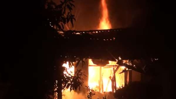 தீ வைப்பு 