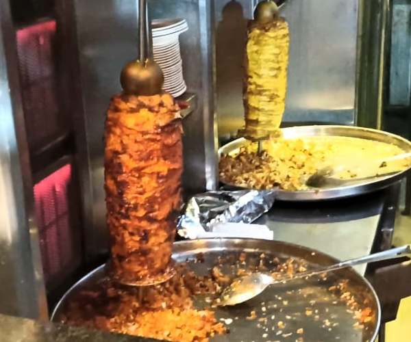 எதிர்பாராத நிகழ்வு 