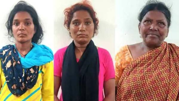 3 பேர் கைது 