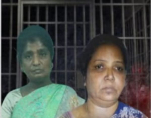 மதுரையில் அதிர்ச்சி மதுரையில் அதிர்ச்சி