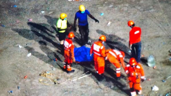 5வது நபர் மீட்பு 