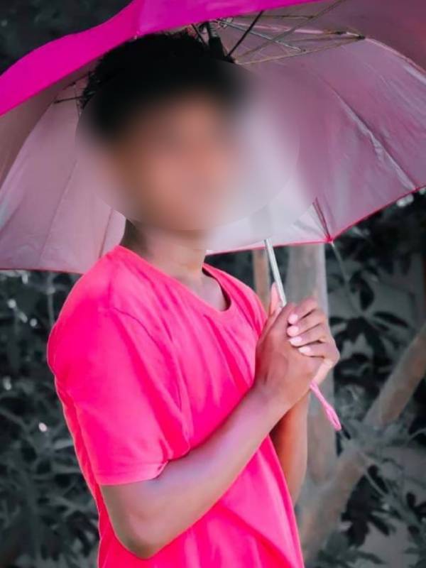 பெரும் சோகம் 