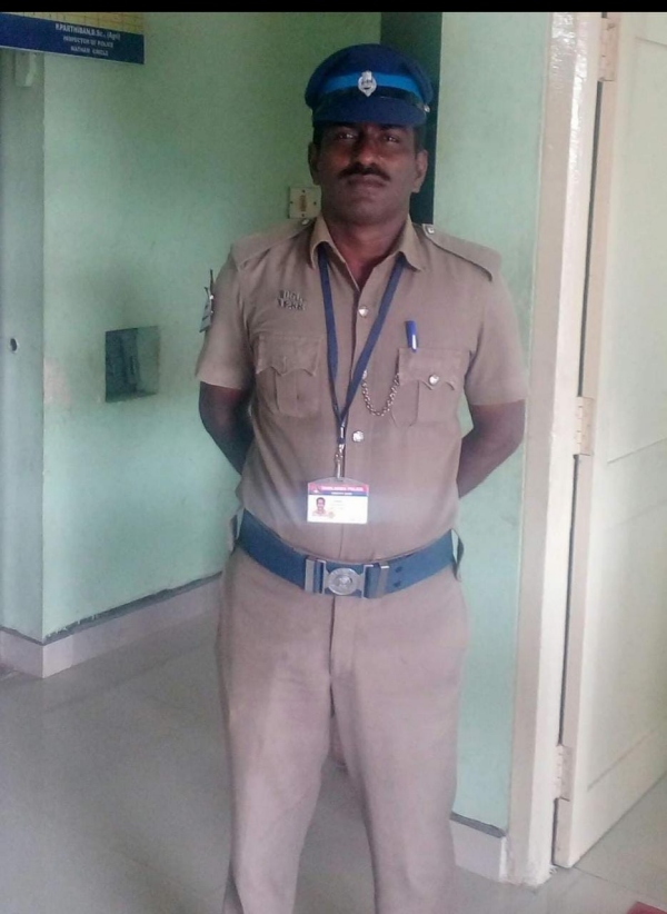 உயரதிகாரிகள் விசாரணை 