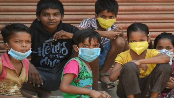  அங்கன்வாடி மையங்கள் மூடல்