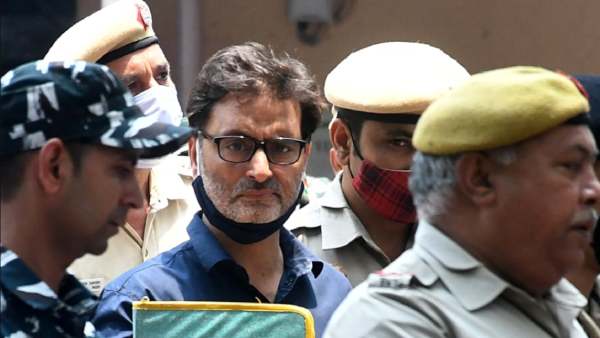 ஆயுள் தண்டனை 