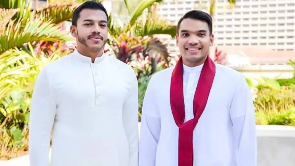  சட்டம் ஒழுங்கு இல்லை