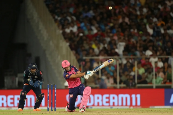  ராஜஸ்தான் 