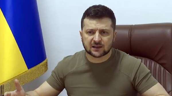  உக்ரைன் போர்