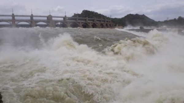 மேகதாது அணை