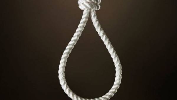 தூக்கு தண்டனை தூக்கு தண்டனை