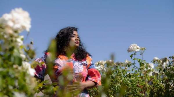 தேன்மொழி சௌந்தரராஜன் 