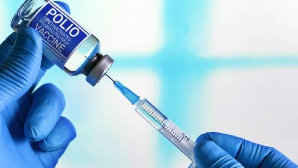 தடுப்பூசி