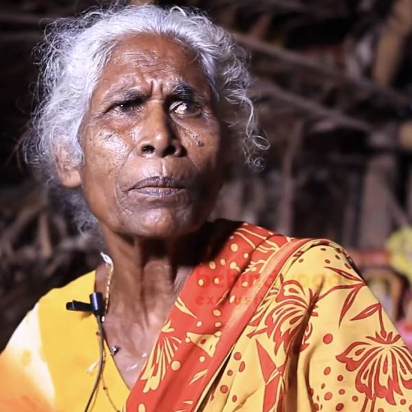 ராஜாக்கண்ணு கதாபாத்திரம் 