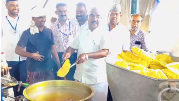 பந்தா இல்லாதவர் 