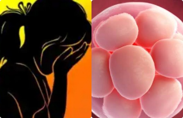 8 முறை கருமுட்டை விற்பனை