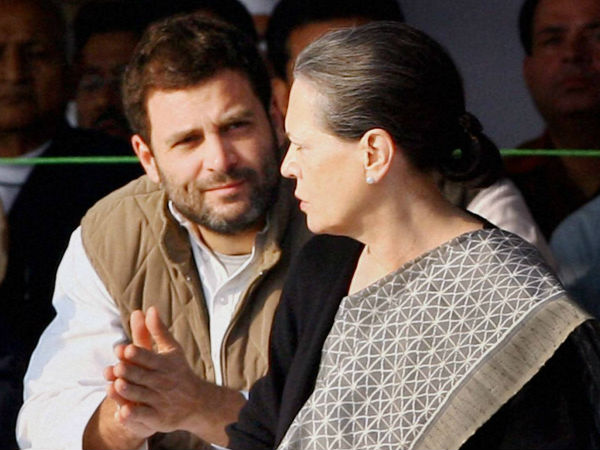 சோனியா, ராகுலுக்கு சம்மன் சோனியா, ராகுலுக்கு சம்மன்