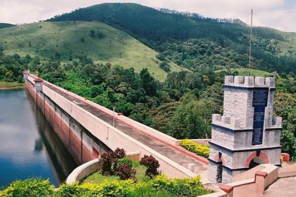 முல்லை பெரியாறு முல்லை பெரியாறு