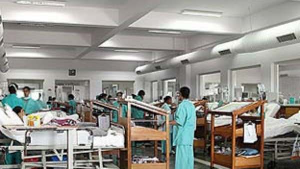  அடுக்கம்பாறை மருத்துவமனை 