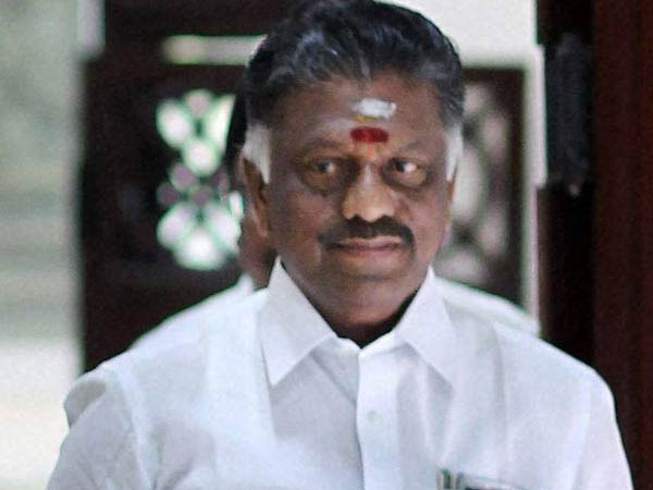  ஓபிஎஸ் திட்டம் 