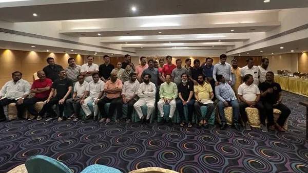 குதிரைபேரம் 