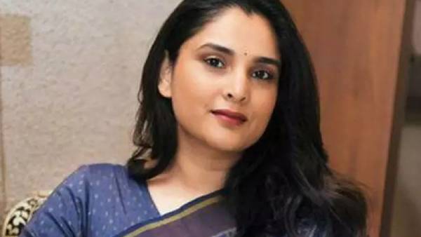  நடிகை திவ்யா