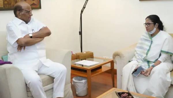 சரத் பவார் 