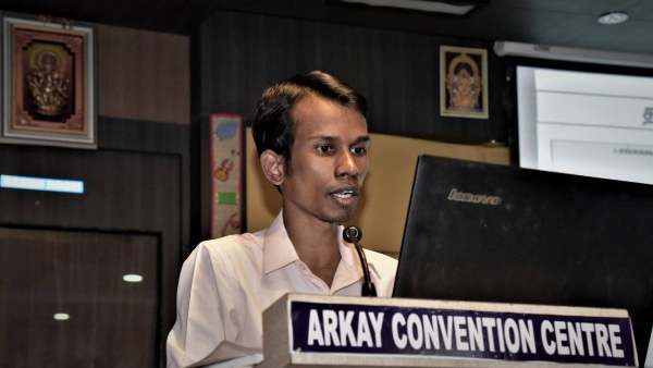 What Amitsha said is true - But comparing with Mughal history is not good - Writer Mannar Mannan 