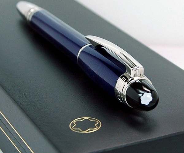  மோண்ட் பிளாங்க் 