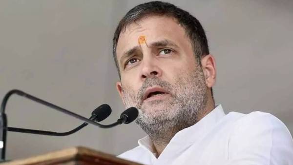 இதற்கு முன்பு ராகுல் கூறியது என்ன? 